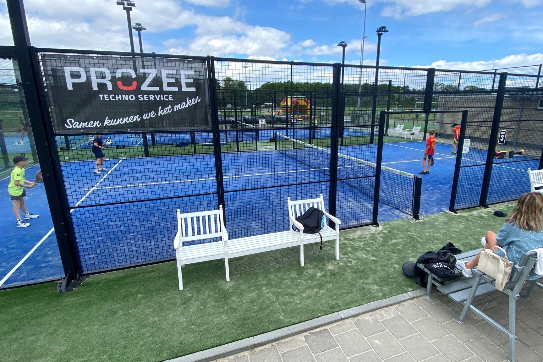 padel-jeugdtoernooi