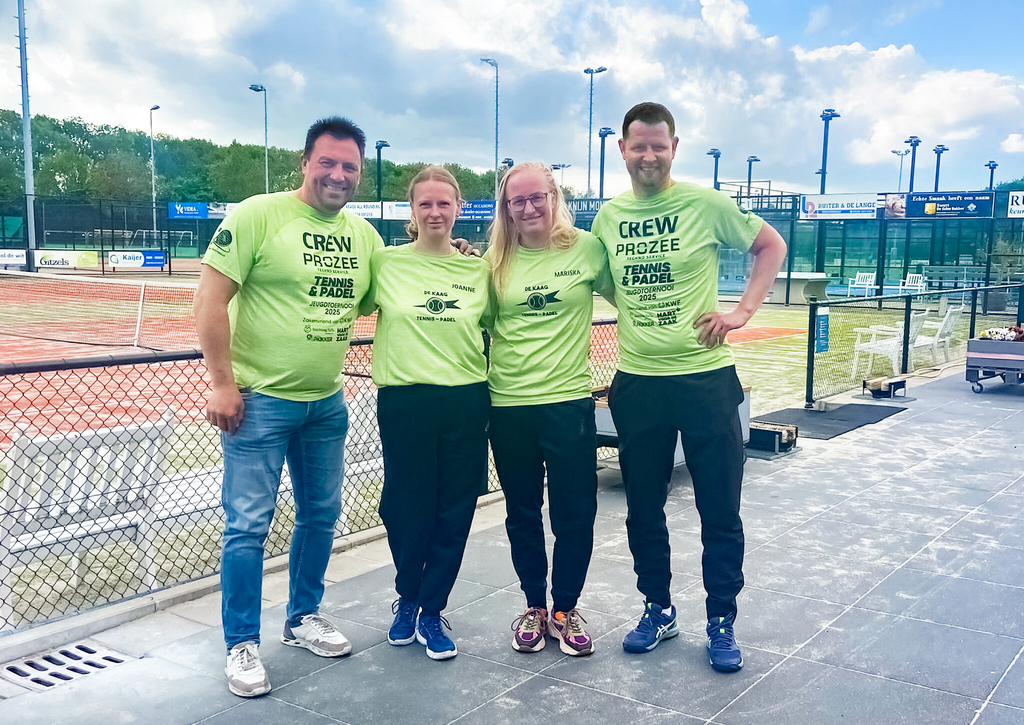 Organisatie-open-jeugdtoernooi